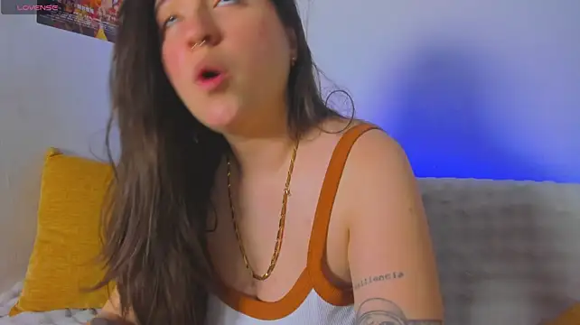 Ana_Torres_ - blowjob