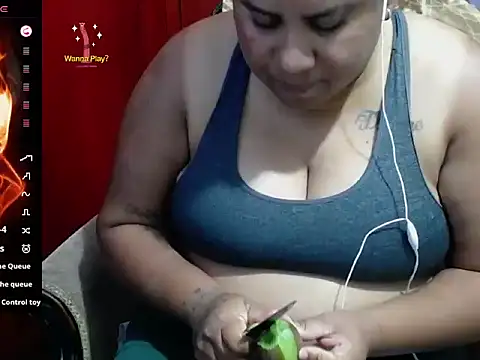 Hotlesby_valery - shave my head