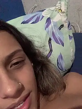 Loirinha_Safadinha69 - Gozada na cara