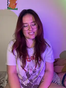 AliaMiller_ - Show tits and oil