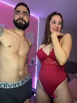 LolaSB - Mostrar tetas🔥😈