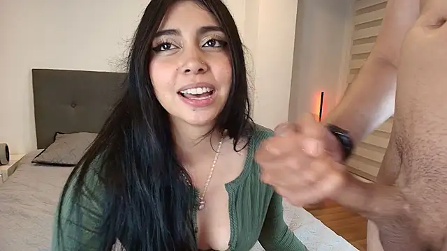 Lania_spencer2 - 😈CUM FACE❤️