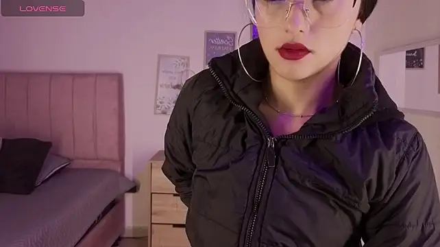 Jade_connor - naked 5min