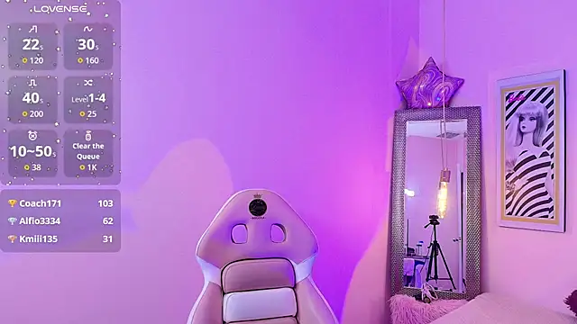 Ivonne_pier_x - control lovense 5 minutos