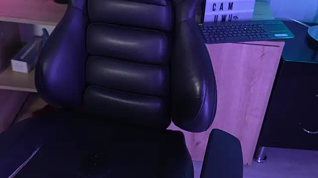 Kitticam - Spit my tits + blowjob 🥵😈
