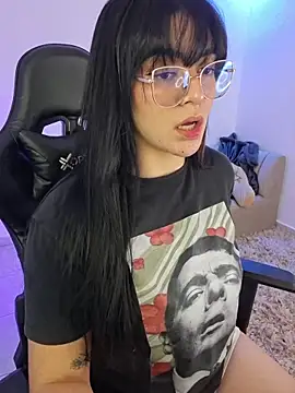Lia_flowers - SWEET CUM CREAMY MASTURBATION