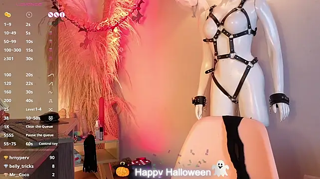 ConniecuteE - Hard Blowjob