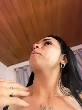 Naatalia - Show ass
