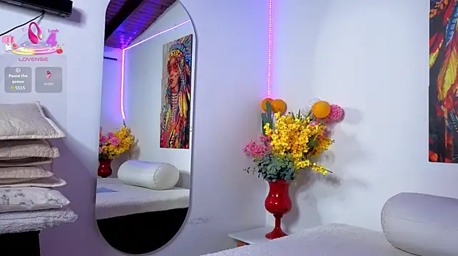 LittleSky__ - Erotic Dance