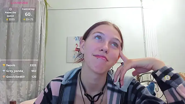 MaryRapunzel