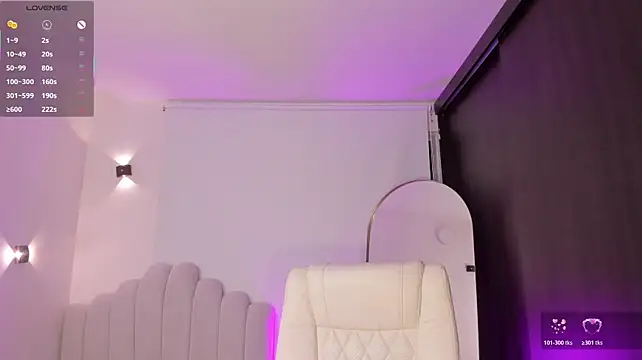 AmberLewis_ - Full Naked + Spanks Ass