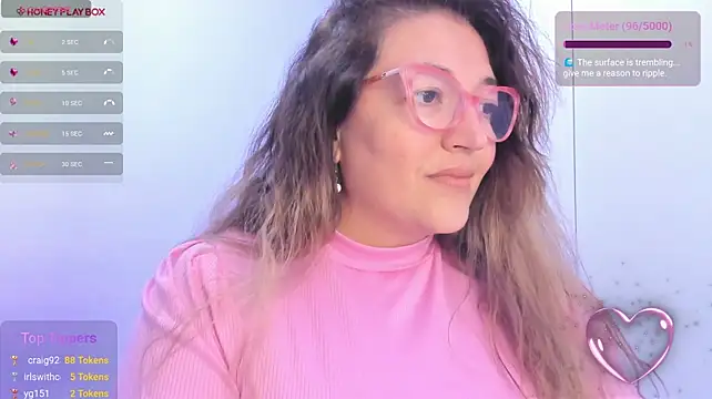 Naty_Mature_ - Love me a lot