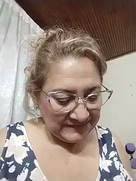 JULIETA_21- - Oil in my vagina, so good...💦💦💦