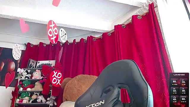 Niky_777 - sensual dance 👅👅
