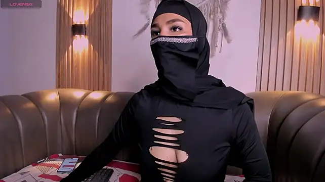 Ceresitaa - Slow striptease 💃