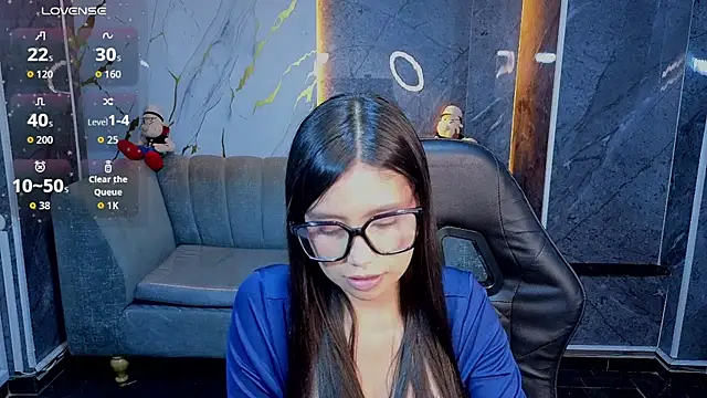 Eimy18_b - SUCK TOY+ FLASH TITS