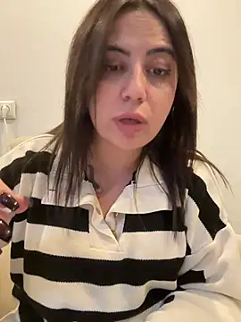 Parlaserseri - 🩸 REGL 🩸 yayını 💋