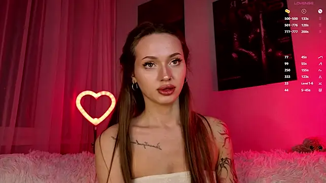 Ballani_Grow - Massage tits