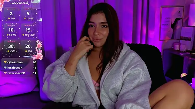 KiaraKiy - doggy
