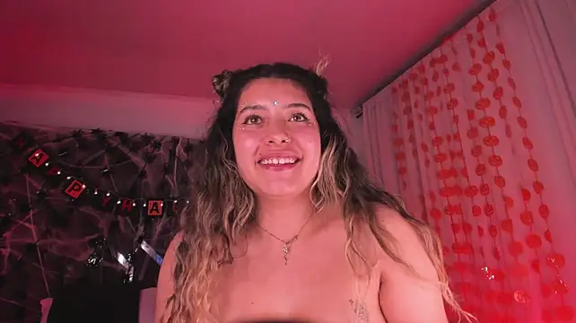 ChloeBelle_ - jerk off you 🥵😏💦