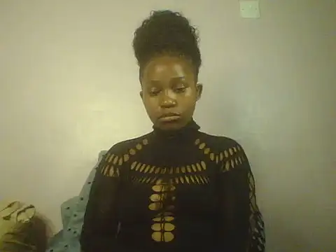Bunny_kiki - cum show