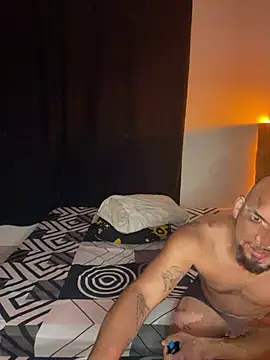 DarknLightt - suck pussy in 4