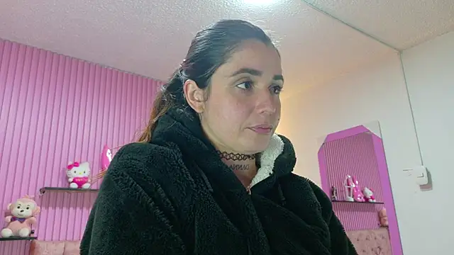 Brendaa_Paarker - domi anal control 5 min ult tipper