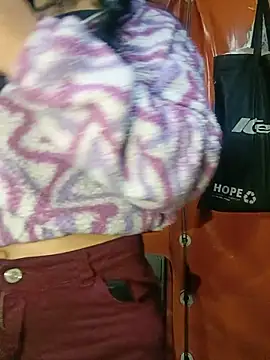 Sol_Scarleett - Spank ass 🔥🍑