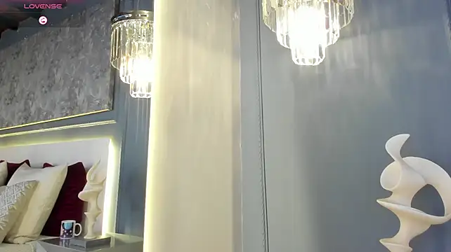 KatyaKozlov - fingering ass