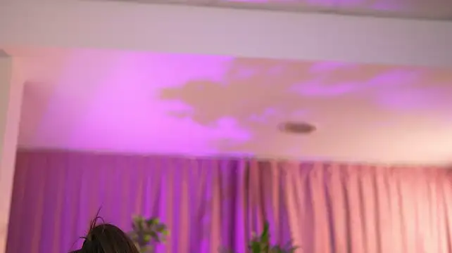 LalaRoze - squirt all over your face