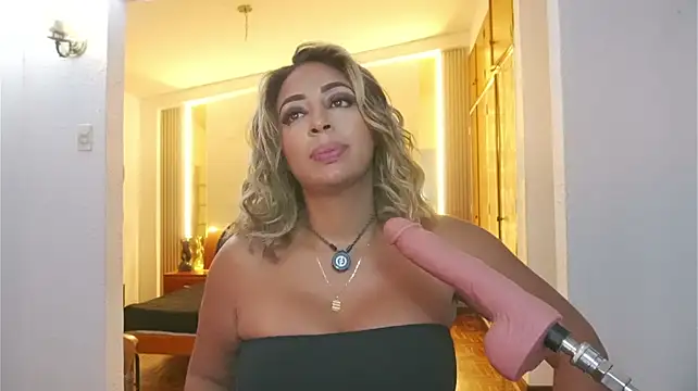 Charlottelover21 - sexy dance 5 minu link control