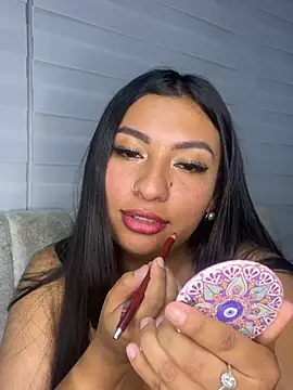 Issa_Santana - RUB YOUR COCK IN MY PUSSY AND DEEP