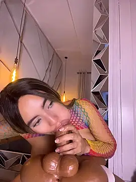 Zarell_roa - MAKE ME CUM ALL OVER / TSUNAMI SQUIRT💦
