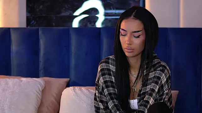 KimNatty - Should i get BCC inside them