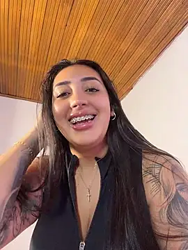 Hannahoff - Sexy ass in doggy style