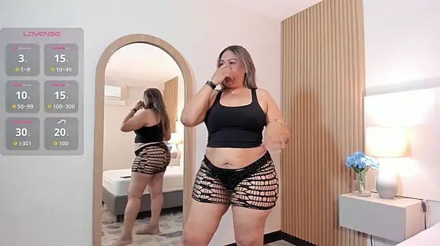 VictoriaSugar - Ride dildo