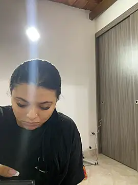 Alissonfernandez_ - Nana nakeddd
