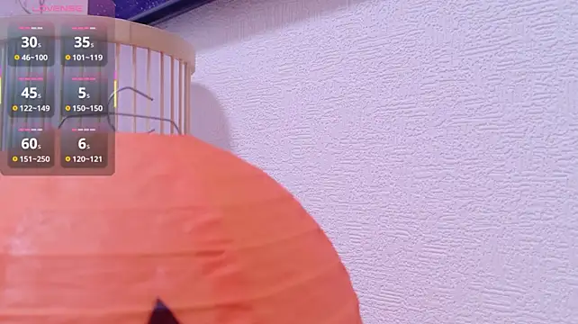A33_asamin - 朝から乱れちゃう配信まで・・・💋