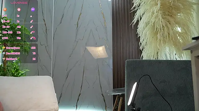 Abby_Yons - oil in ass twerk song