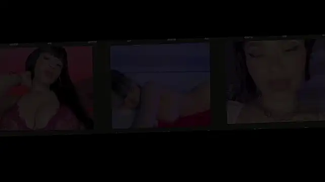 Marcelinee__ - Plug Anal 😈🍑