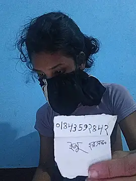 Phakhi_Chapul - Open show