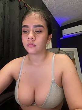 Alhaana_ - OPEN SEXY ASS!!