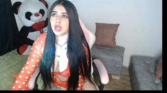 Sophiadaza666 - control lovense 5 mihn