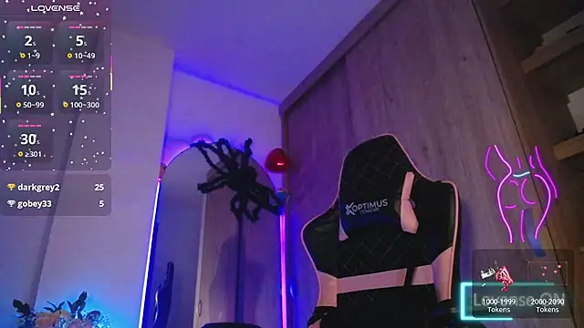 _santalove_ - Blowjob