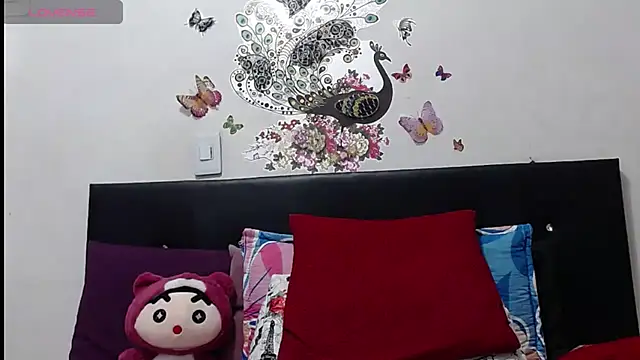 Margaret_milf - squirt