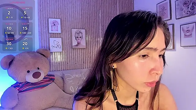 Mandy_bloom - Blowjob dildo 🔥