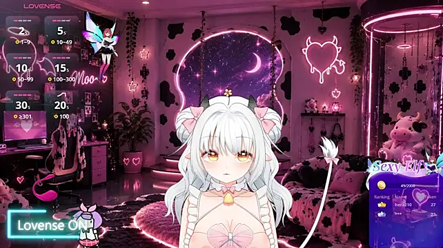 Akirameow - control Toy 2 min