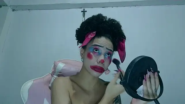 Bettyboo2801 - Masturbating