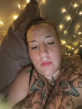 Thelittledevil388 - Mes gros seins