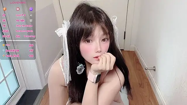 Mumu-meme - 今日业绩 mumu🫶🏻 小手抠小穴